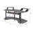 71" Eleazar Music Recording Studio Desk