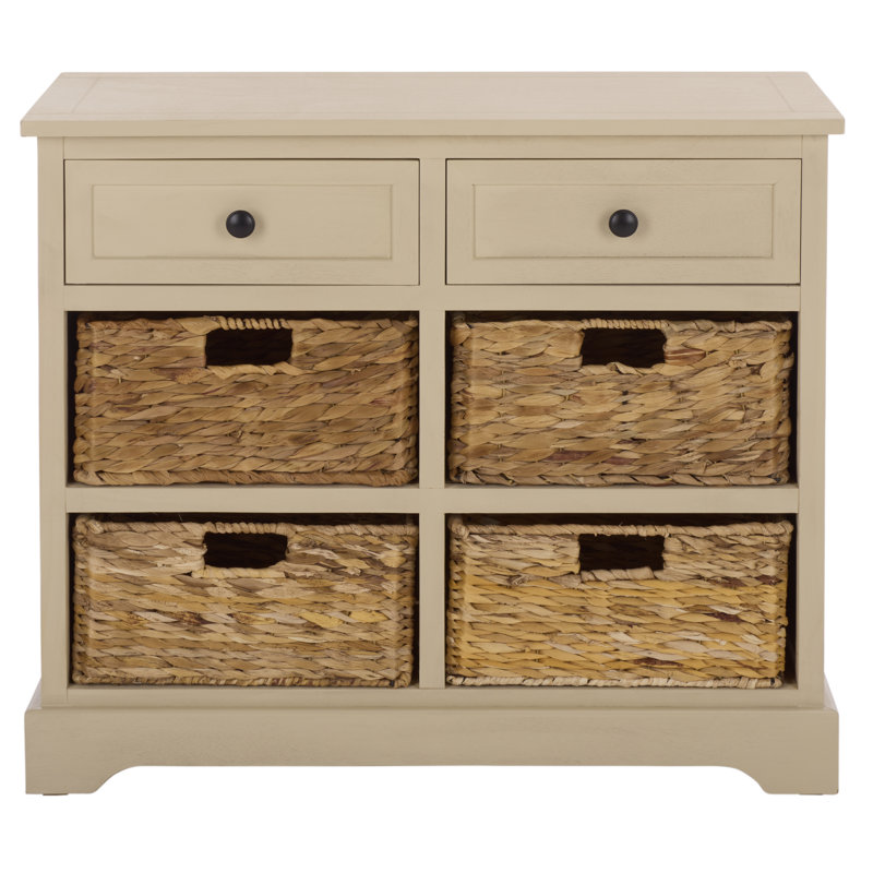 Painswick 2 - Drawer Accent Chest, Sand