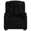 Fauteuil de massage en faux cuir-132700503-132700501