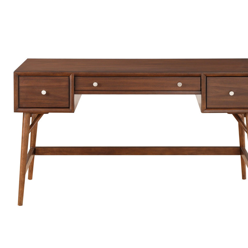 Bureau d'écriture élégant