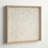 Sandstone Framed Painting Print