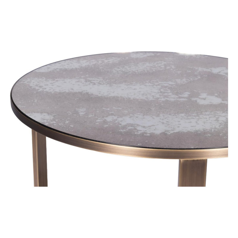 Nova End Table