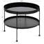 Table basse à 4 pieds avec rangement-625935158-581424057