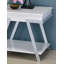 Table de bout de style contemporain 1pc