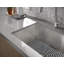 Ludington 24'' L Single Bowl Stainless Steel Kitchen Sink