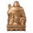 Seated Laughing Buddha Statue
