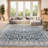 Jase Charleston Performance Oriental Rug-31714482