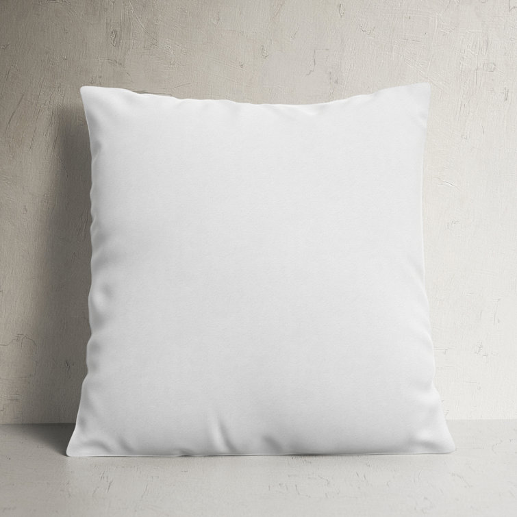 14 x 14 Pillow Insert - Sassafras Lane Designs