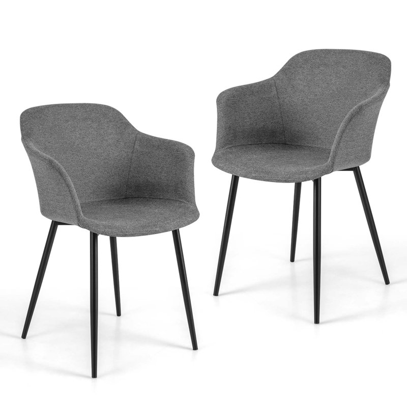 Chaise de salle à manger Jerra