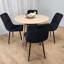 Sylvan 4 - Person Dining Set-1447902995