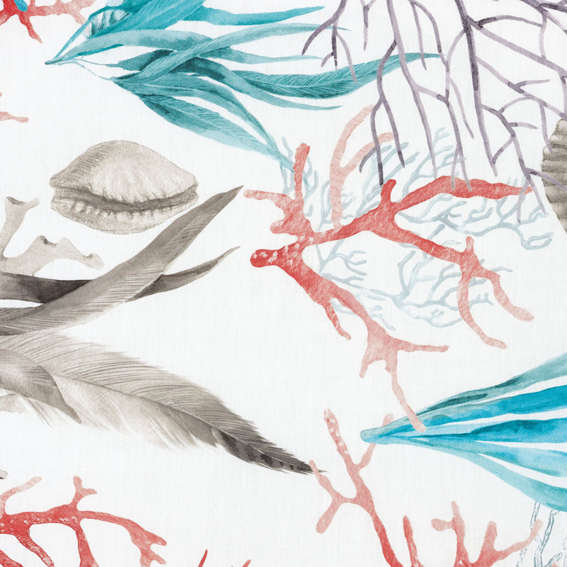 Junonia Saltmore 100% Cotton Fabric