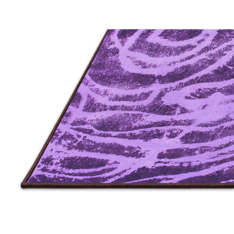 Tapis Helissa, Rectangle 2 pi x 4 pi