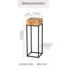 Table de bout Farmhouse
