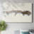 Driftwood Study I-Gallery Wrapped Canvas-578219043