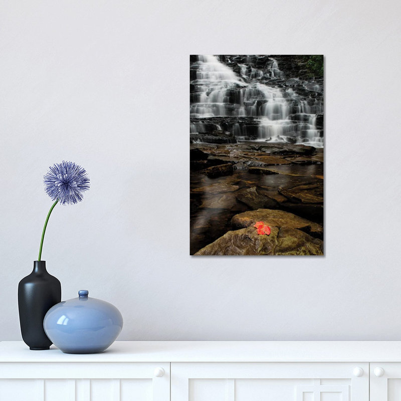 Coming Home by David Gardiner - Wrapped Canvas Print, Wrapped Canvas, 30.48 cm H x 45.72 cm W