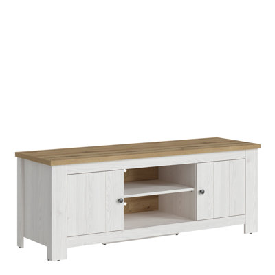 Bendale Unfinished TV Stand for TVs up to 65"