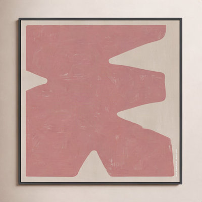 Cassidy "Sculpted Pastel 4" Print