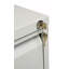 47cm Wide 4 -Drawer Steel File Cabinet-1131586553