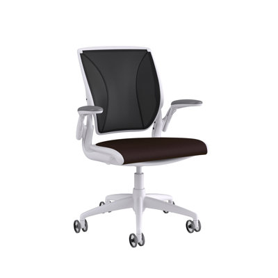 Diffrient World Wool Task Chair