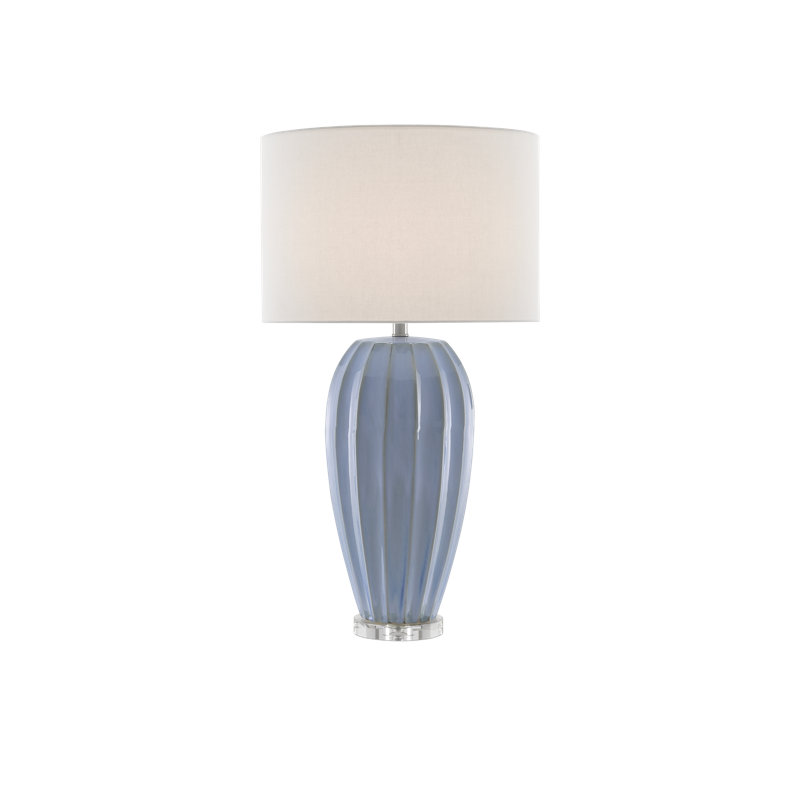 Bluestar Crystal and Porcelain Standard