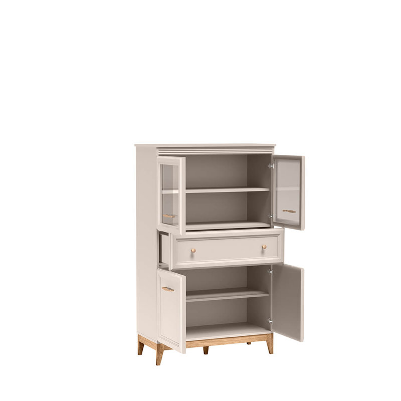 Display Windsor W-5