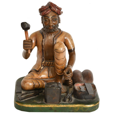 Blacksmith