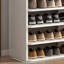 Shoe Storage Cabinet-948990201