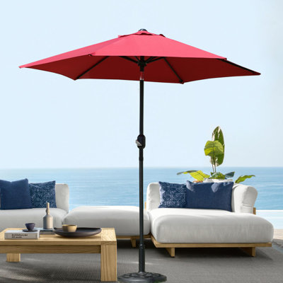 Propst 90'' Market Umbrella