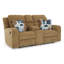 Jhanae 2-Piece Upholstery Package