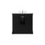 Ensemble de meuble-lavabo simple 36 po-1705800281