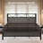 Wykeisha Platform Bed-1173018733-1180905692