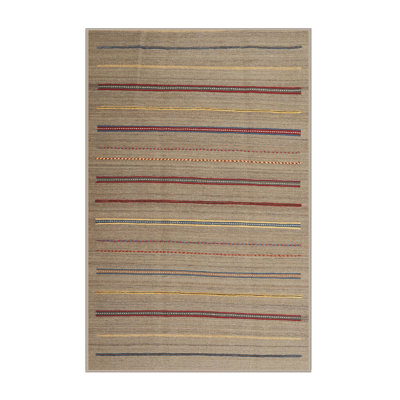 Abstract Indoor Rug
