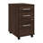 Bush Business Furniture Vista 3 Drawer Mobile File Cabinet-103712730