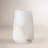Round Alabaster Candle Holder/Vase-944708079