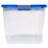 Rebrilliant Plastic Storage Tub & Tote