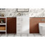 Meuble-lavabo moderne 24 "avec lavabo-1190103058