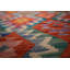 Tapis oriental sud-ouest kilim 10 x 13