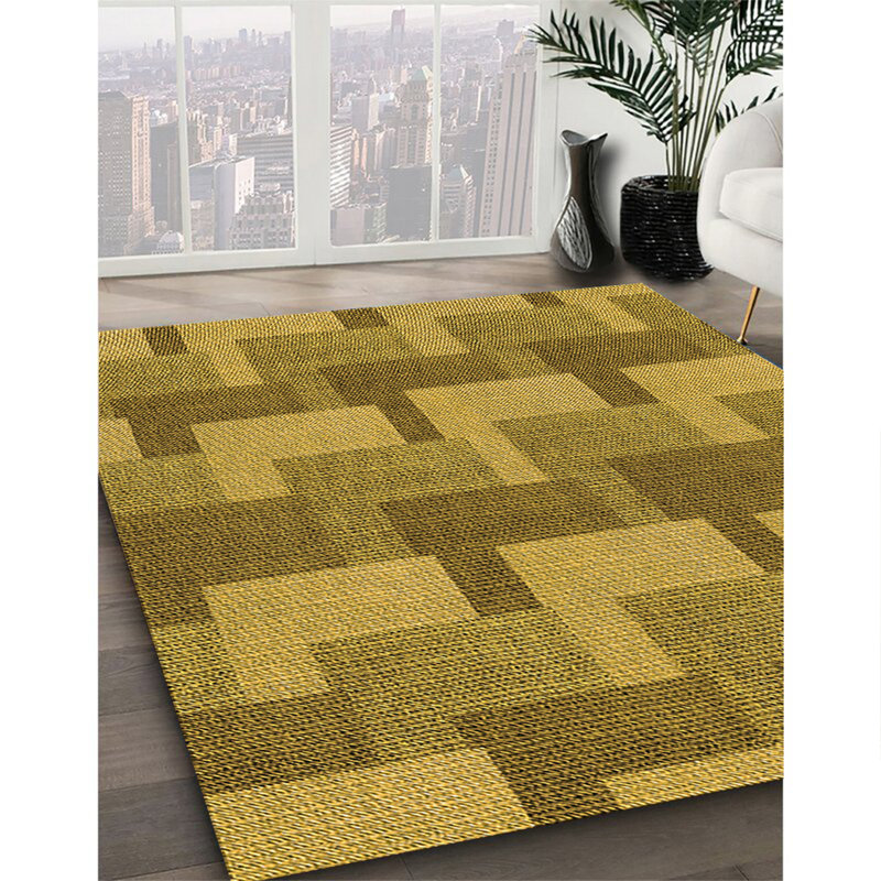 Indoor Rug, Round 8'