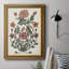 «Treasures Of The Earth I», toile encadrée de qualité supérieure - prête à être accrochée-474686120