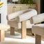 Chaise d'appoint Frankie-9685160