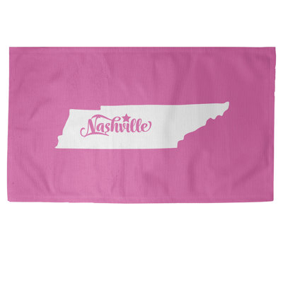 Tapis zone rose nashville tennessee