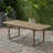 Outdoor Expandable Dining Table