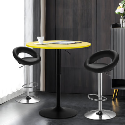 Farbod Dining Set