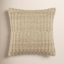 Monacizzo Cotton Pillow Cover
