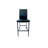 Jocelyne Upholstered Counter Stool with Metal Frame-545473103-545473088-545473089