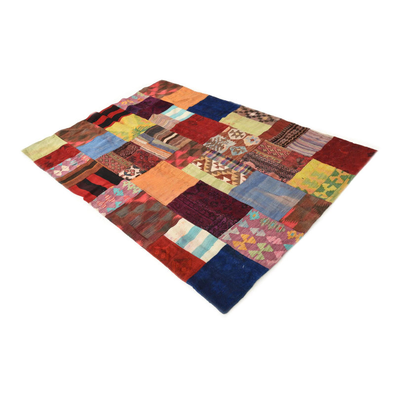 4x6 Plimpton Multi Rug