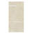 Reve Roseliere Deco 11-3/4 in. x 23-1/2 in. Porcelain Wall Tile-124459220