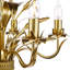 - Light Gold Pendant-970734211-970734213