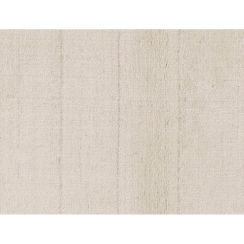 Handmade Wool Area Rug, Rectangle 4' x 6'