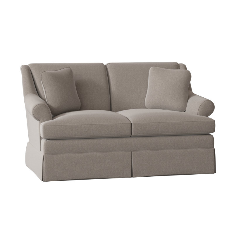 Padme Loveseat, No, Big Sky 21